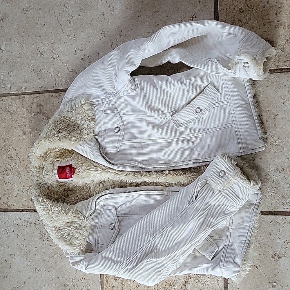 Cute Warm Jacket - image 1